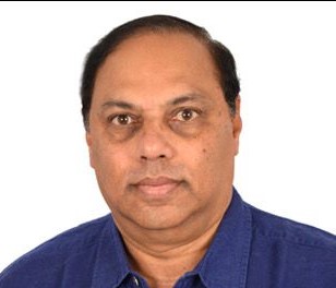 Author image