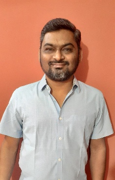 Author image