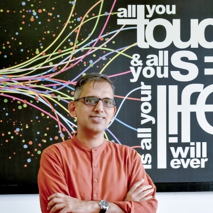 Author image
