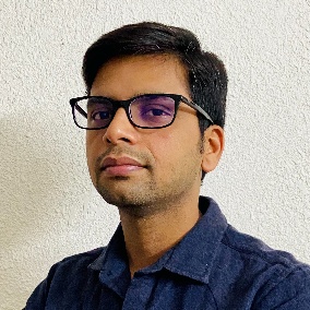 Author image